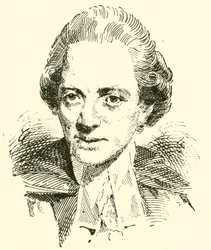 Charles Burney, 1726-1814